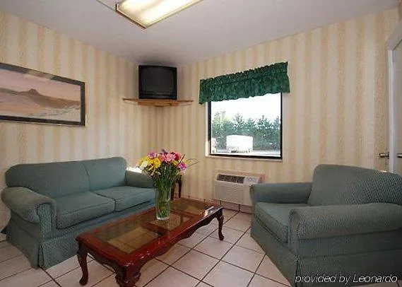 Rodeway Inn North كولومبوس 4*,  الولايات المتحدة الأمريكية